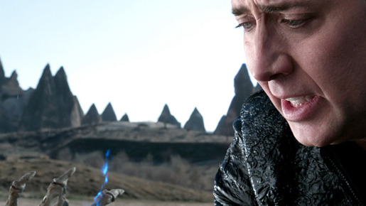 ゴーストライダー2 4枚目の写真・画像