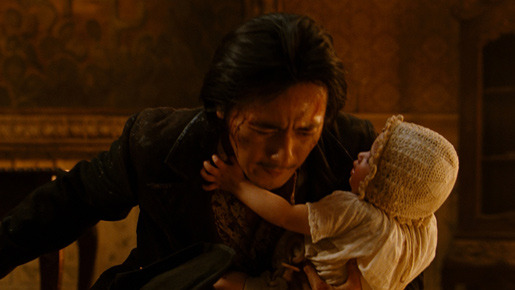 決闘の大地で 3枚目の写真・画像