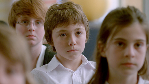 ぼくたちのムッシュ・ラザール 2枚目の写真・画像