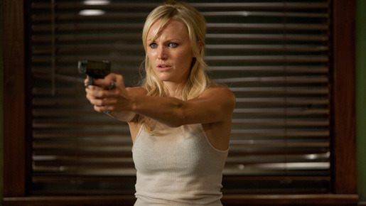 キリング・ショット 2枚目の写真・画像