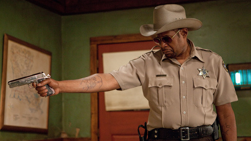 キリング・ショット 3枚目の写真・画像