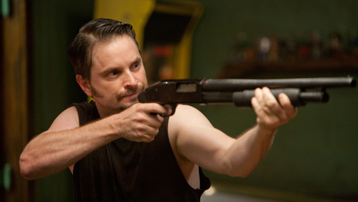 キリング・ショット 4枚目の写真・画像