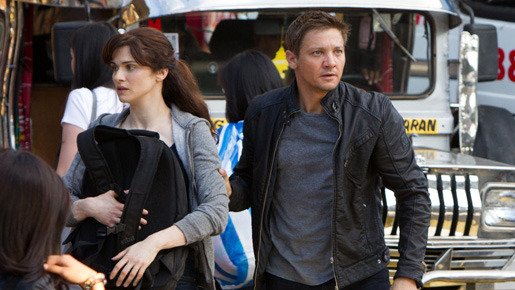 ボーン・レガシー 2枚目の写真・画像