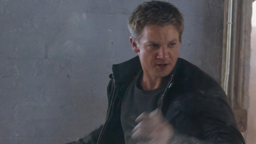 ボーン・レガシー 3枚目の写真・画像