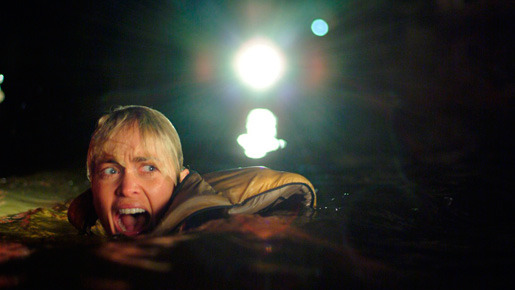 マンイーター 1枚目の写真・画像