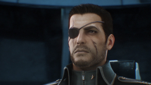 スターシップ・トゥルーパーズ インベイジョン 6枚目の写真・画像