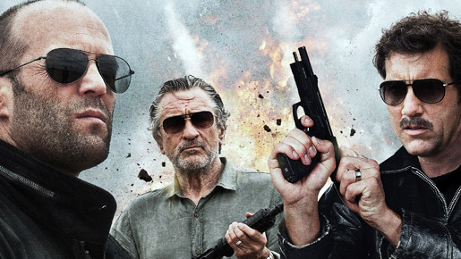 キラー・エリート 1枚目の写真・画像