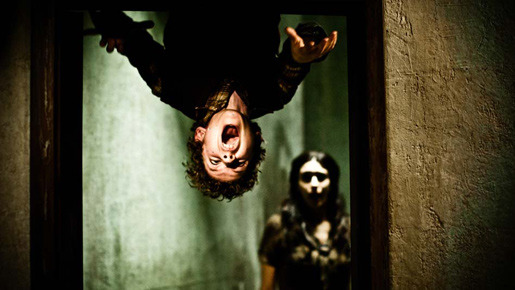 HIDDEN／ヒドゥン 2枚目の写真・画像