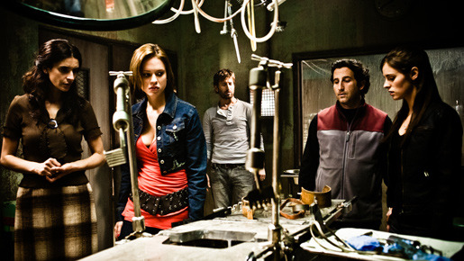 HIDDEN／ヒドゥン 3枚目の写真・画像