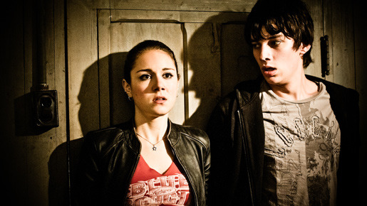 HIDDEN／ヒドゥン 5枚目の写真・画像