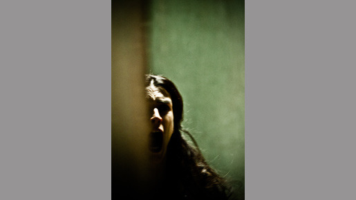 HIDDEN／ヒドゥン 8枚目の写真・画像