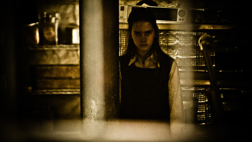 HIDDEN／ヒドゥン 10枚目の写真・画像