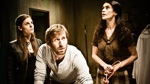 HIDDEN／ヒドゥン 11枚目の写真・画像