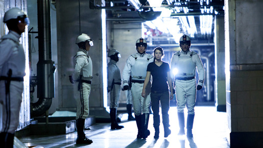 ハンガー・ゲーム 5枚目の写真・画像