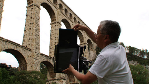はじまりの記憶　杉本博司 5枚目の写真・画像