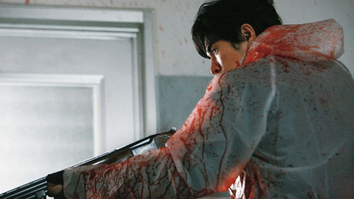 悪の教典 2枚目の写真・画像