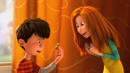 ロラックスおじさんの秘密の種 8枚目の写真・画像