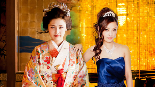 篤姫ナンバー1 1枚目の写真・画像