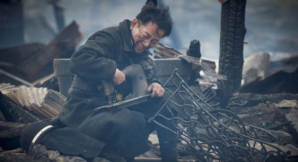 少年H 5枚目の写真・画像