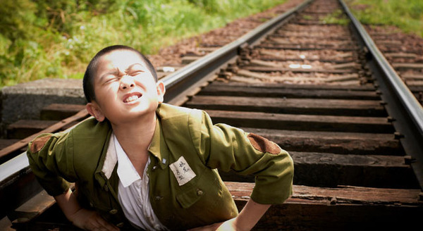 少年H 7枚目の写真・画像