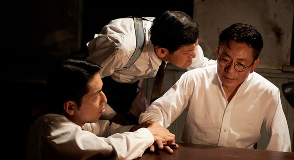 少年H 11枚目の写真・画像