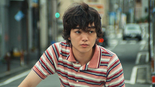 明日 1枚目の写真・画像