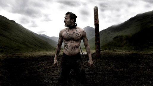 ヴァルハラ・ライジング 1枚目の写真・画像