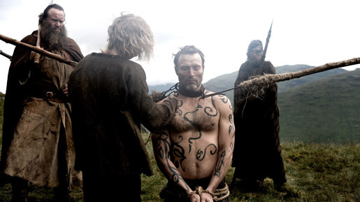 ヴァルハラ・ライジング 5枚目の写真・画像