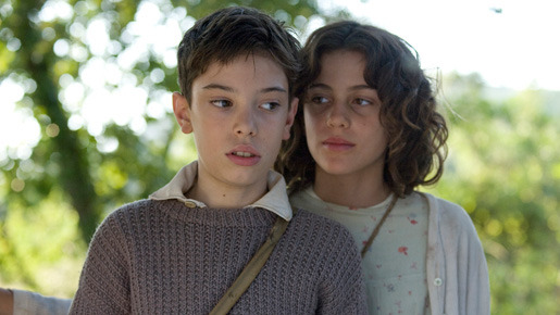 ブラック・ブレッド 5枚目の写真・画像