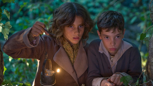 ブラック・ブレッド 6枚目の写真・画像