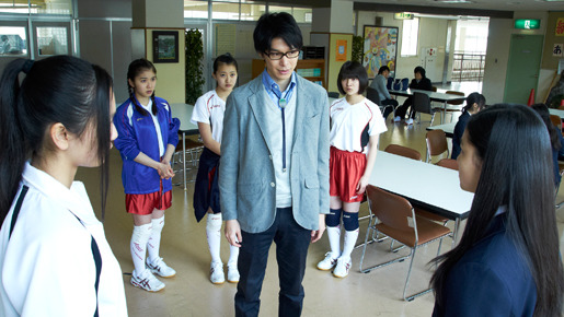 映画 鈴木先生 2枚目の写真・画像