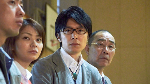 映画 鈴木先生 3枚目の写真・画像