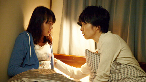 映画 鈴木先生 8枚目の写真・画像