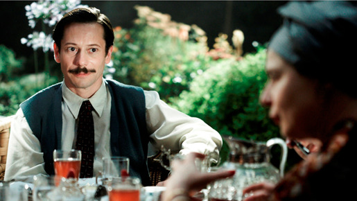 チキンとプラム〜あるバイオリン弾き、最後の夢〜 4枚目の写真・画像