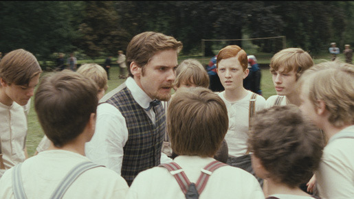 コッホ先生と僕らの革命 1枚目の写真・画像