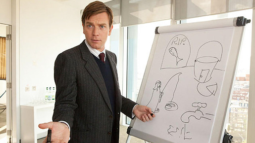 砂漠でサーモン・フィッシング 2枚目の写真・画像