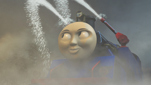 きかんしゃトーマス ディーゼル10（テン）の逆襲 3枚目の写真・画像