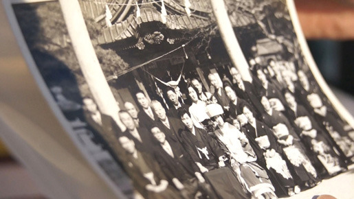 相馬看花-第一部 奪われた土地の記憶- 4枚目の写真・画像