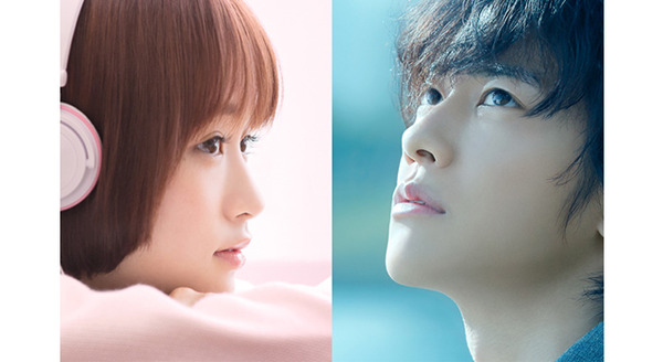 カノジョは嘘を愛しすぎてる 1枚目の写真・画像