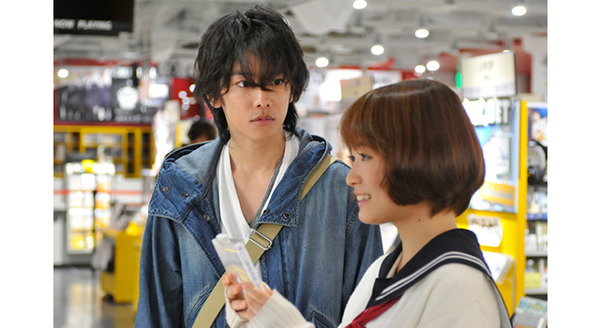 カノジョは嘘を愛しすぎてる 2枚目の写真・画像