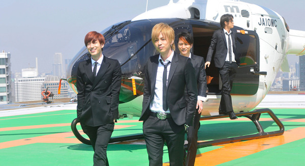 カノジョは嘘を愛しすぎてる 3枚目の写真・画像