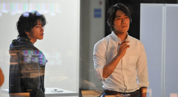 カノジョは嘘を愛しすぎてる 5枚目の写真・画像