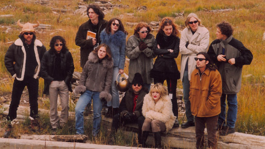 HIT SO HARD （原題） 3枚目の写真・画像