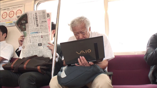 死刑弁護人 3枚目の写真・画像