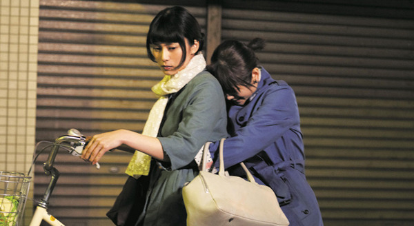 すーちゃん まいちゃん さわ子さん 2枚目の写真・画像