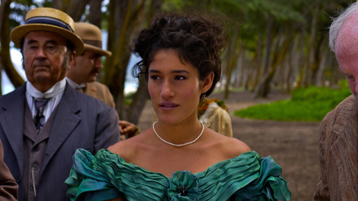 プリンセス・カイウラニ 1枚目の写真・画像