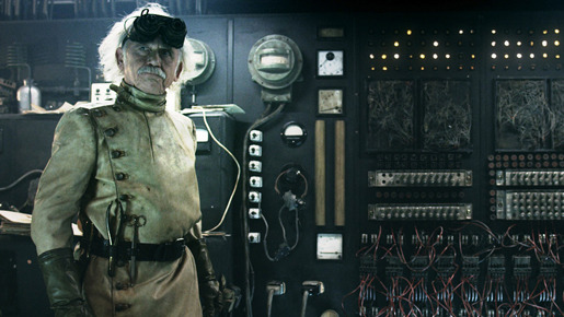 アイアン・スカイ 4枚目の写真・画像