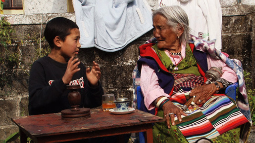 オロ 1枚目の写真・画像