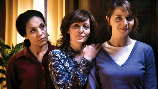 ジョルダーニ家の人々 2枚目の写真・画像