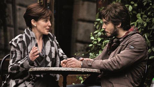 ジョルダーニ家の人々 3枚目の写真・画像